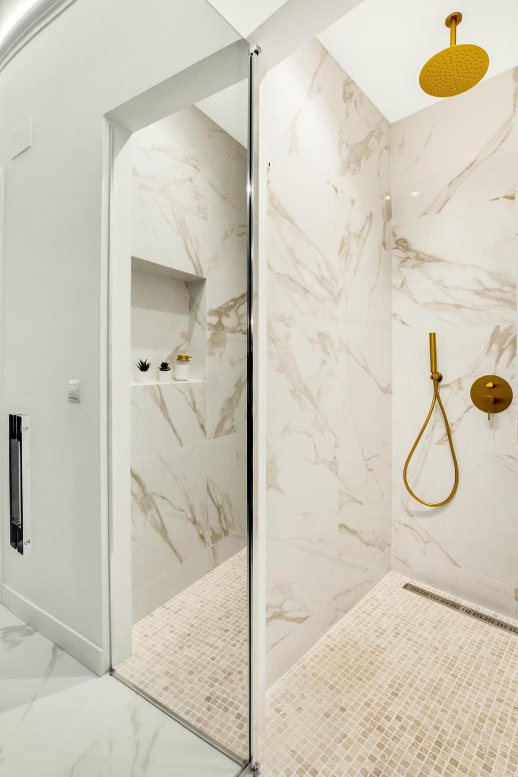 Carreteria Dreams Apartment *