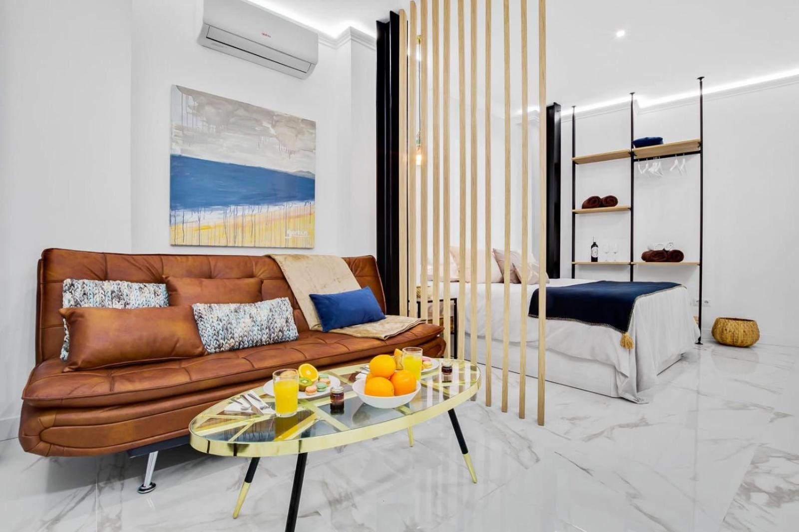 Apartment Carreteria Dreams