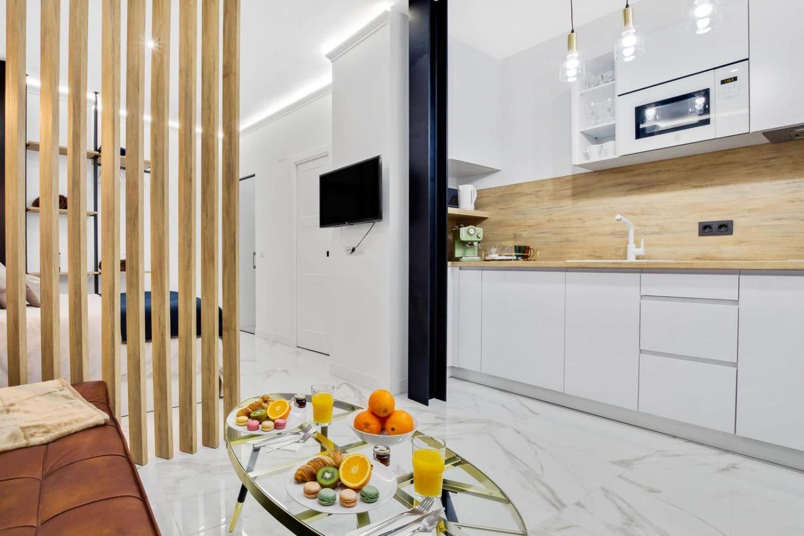 Apartment Carreteria Dreams *