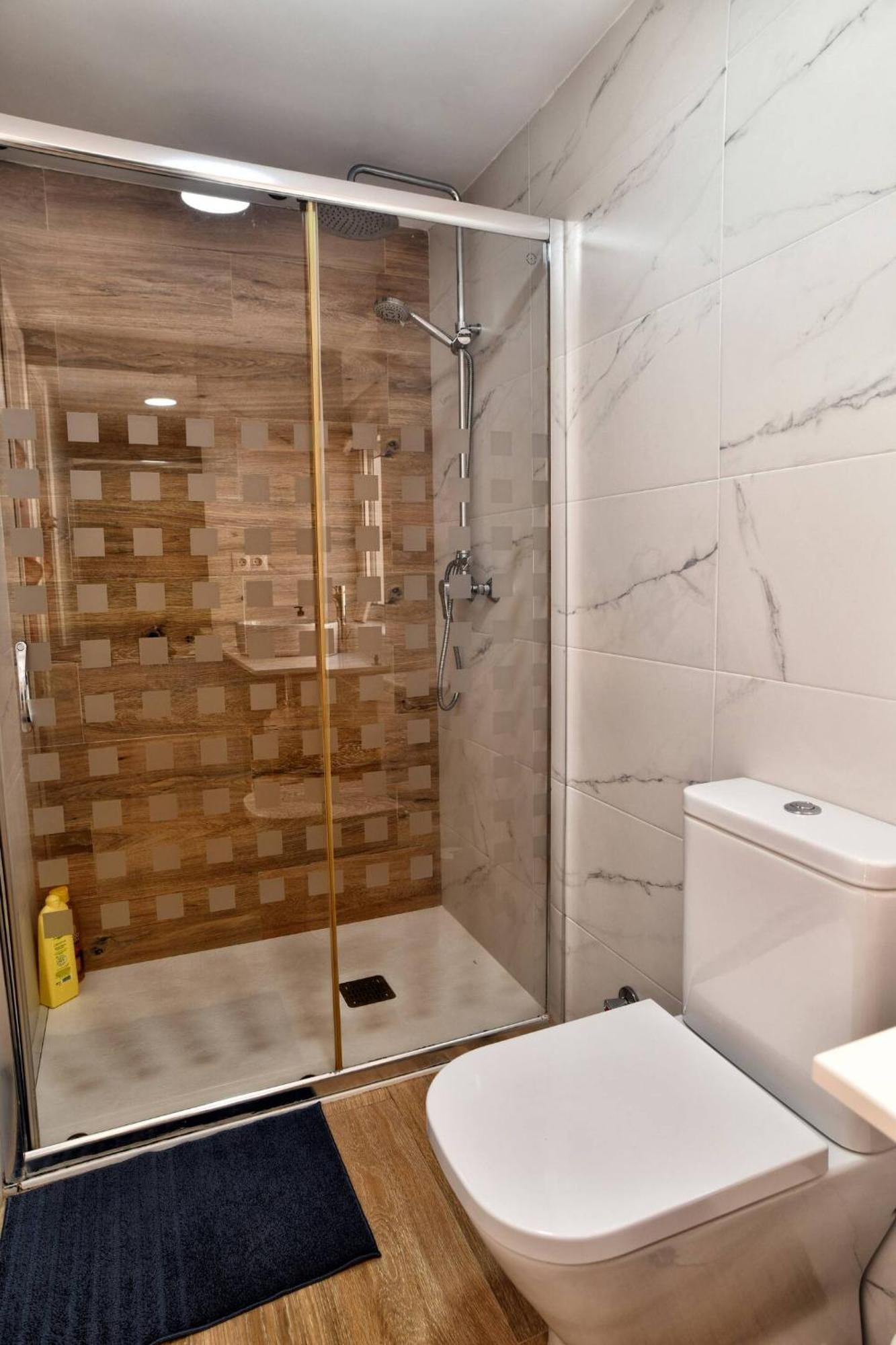 Apartment Duplex Con Terraza En - A