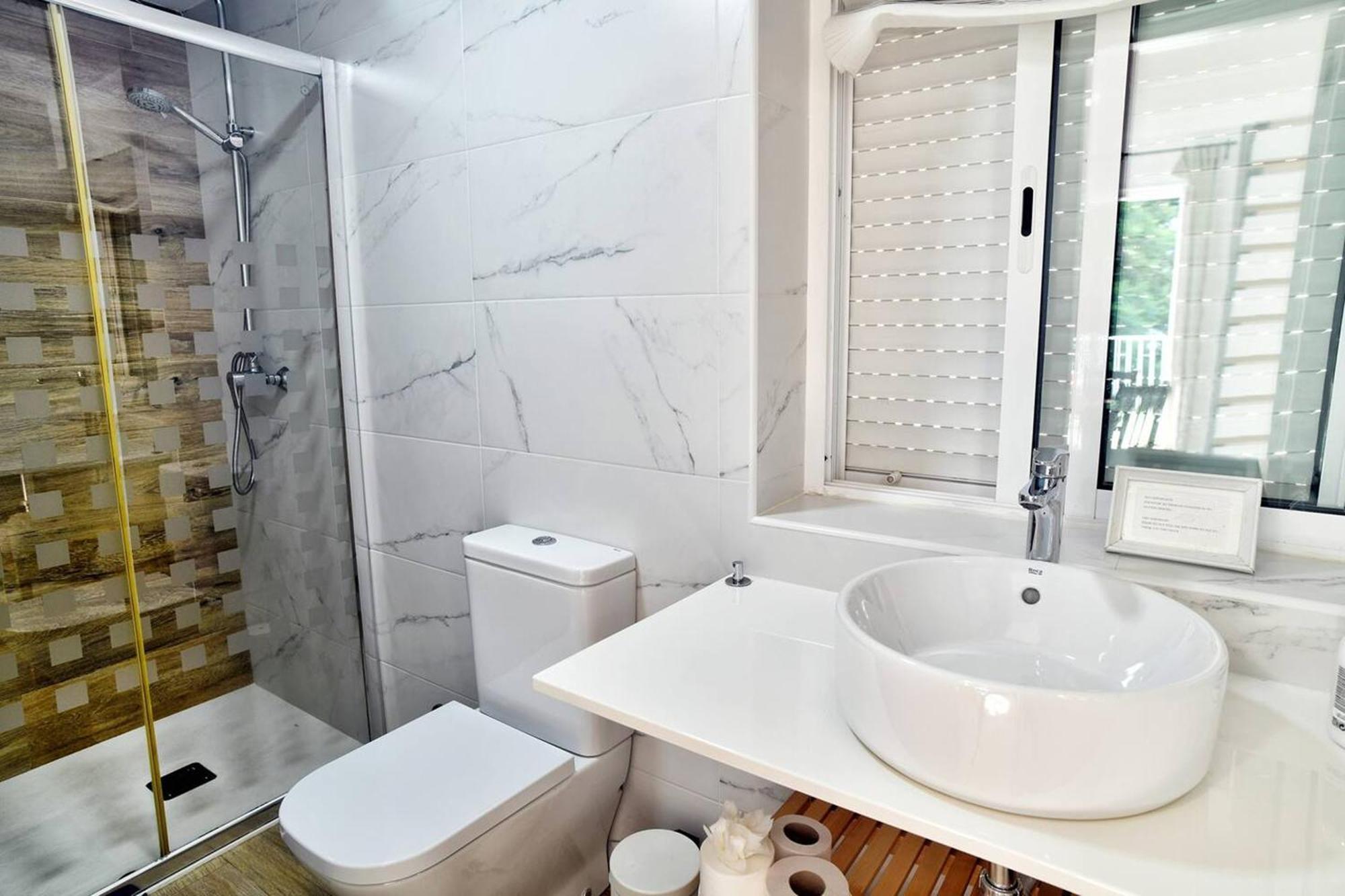 Apartment Duplex Con Terraza En - A Malaga