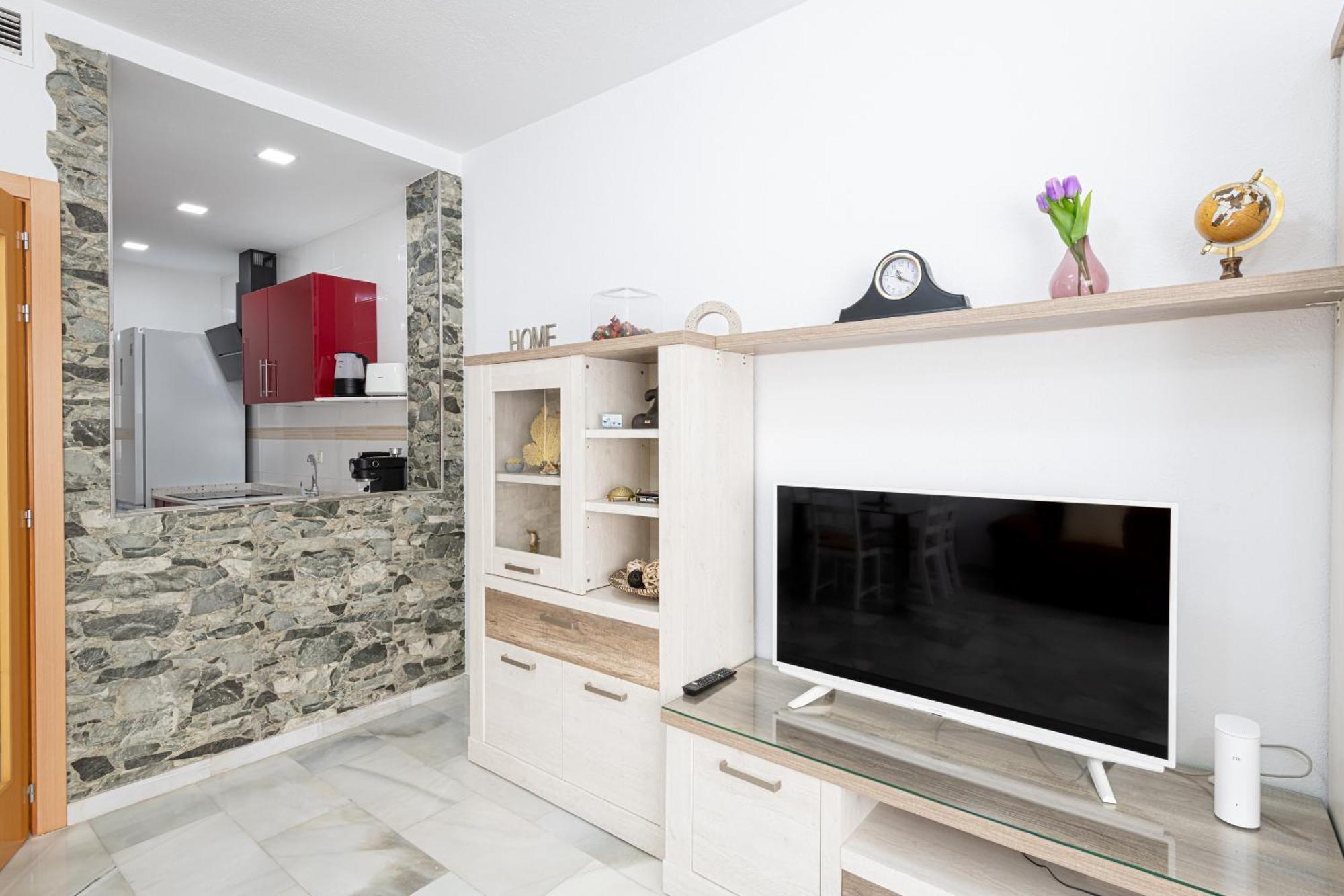 Luxury Poseidon Malaga