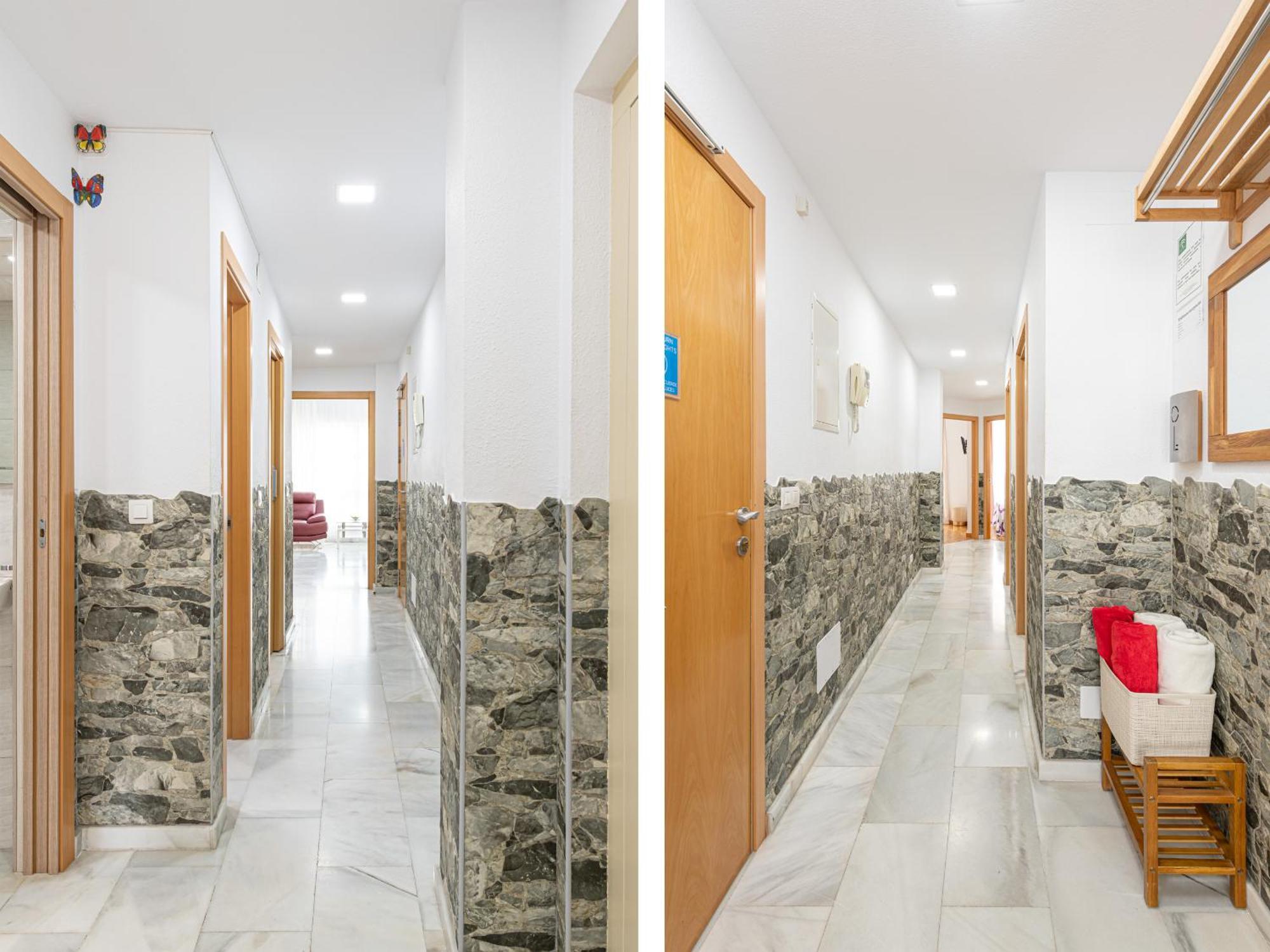 Luxury Poseidon Aparthotel Málaga