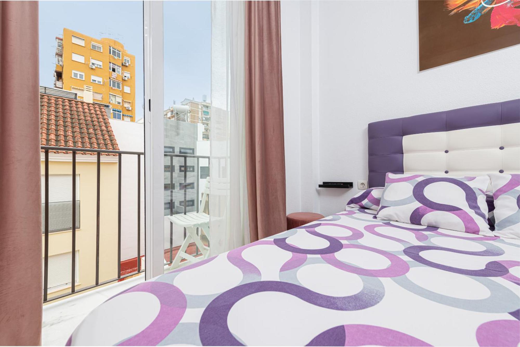Luxury Poseidon Malaga