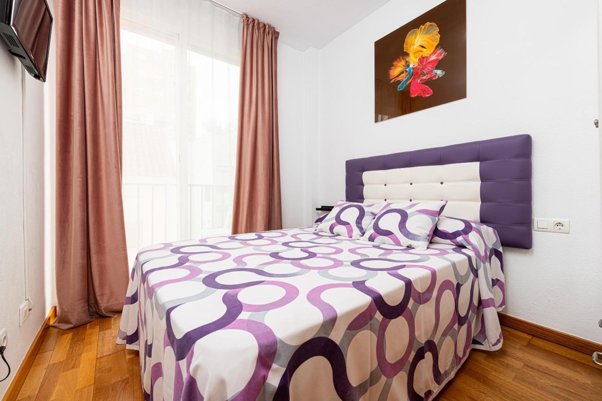 Luxury Poseidon * Malaga