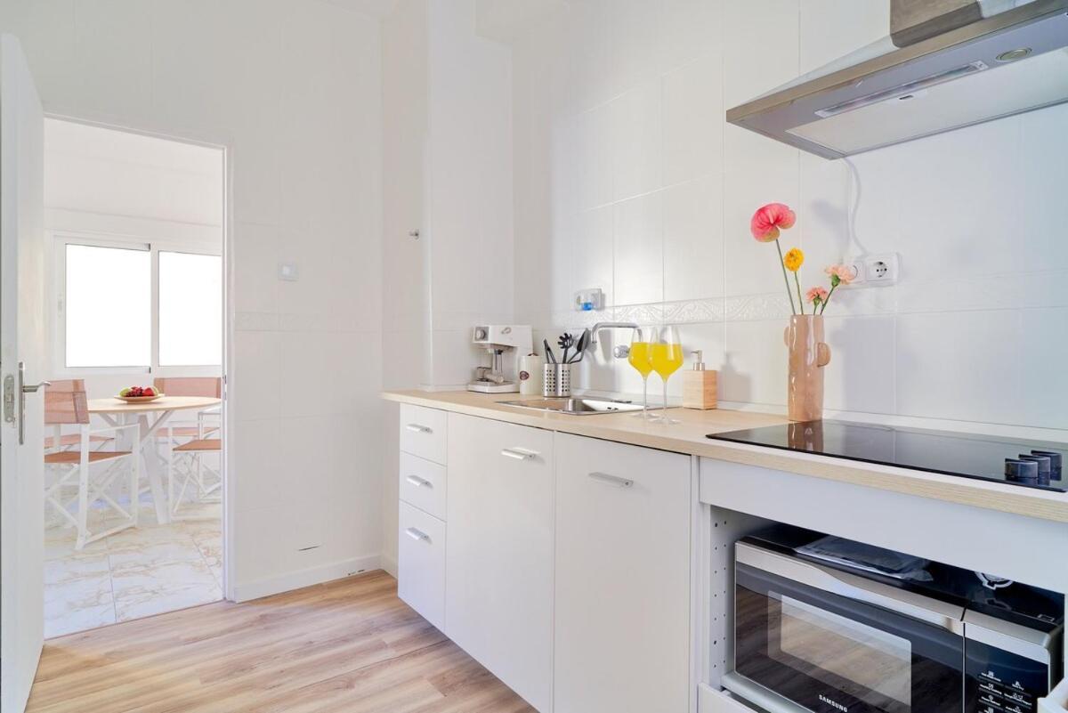 Soho Boho Apartment Malaga