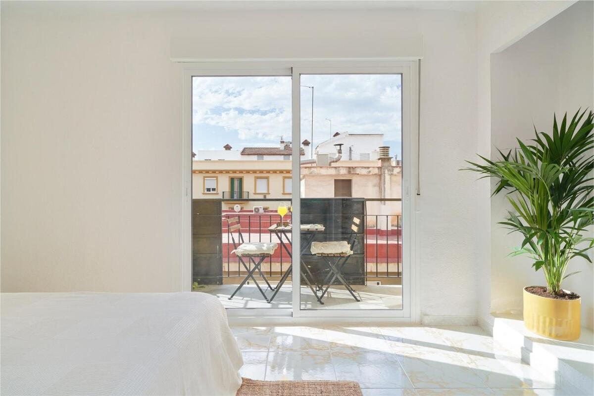 Apartment Soho Boho Malaga