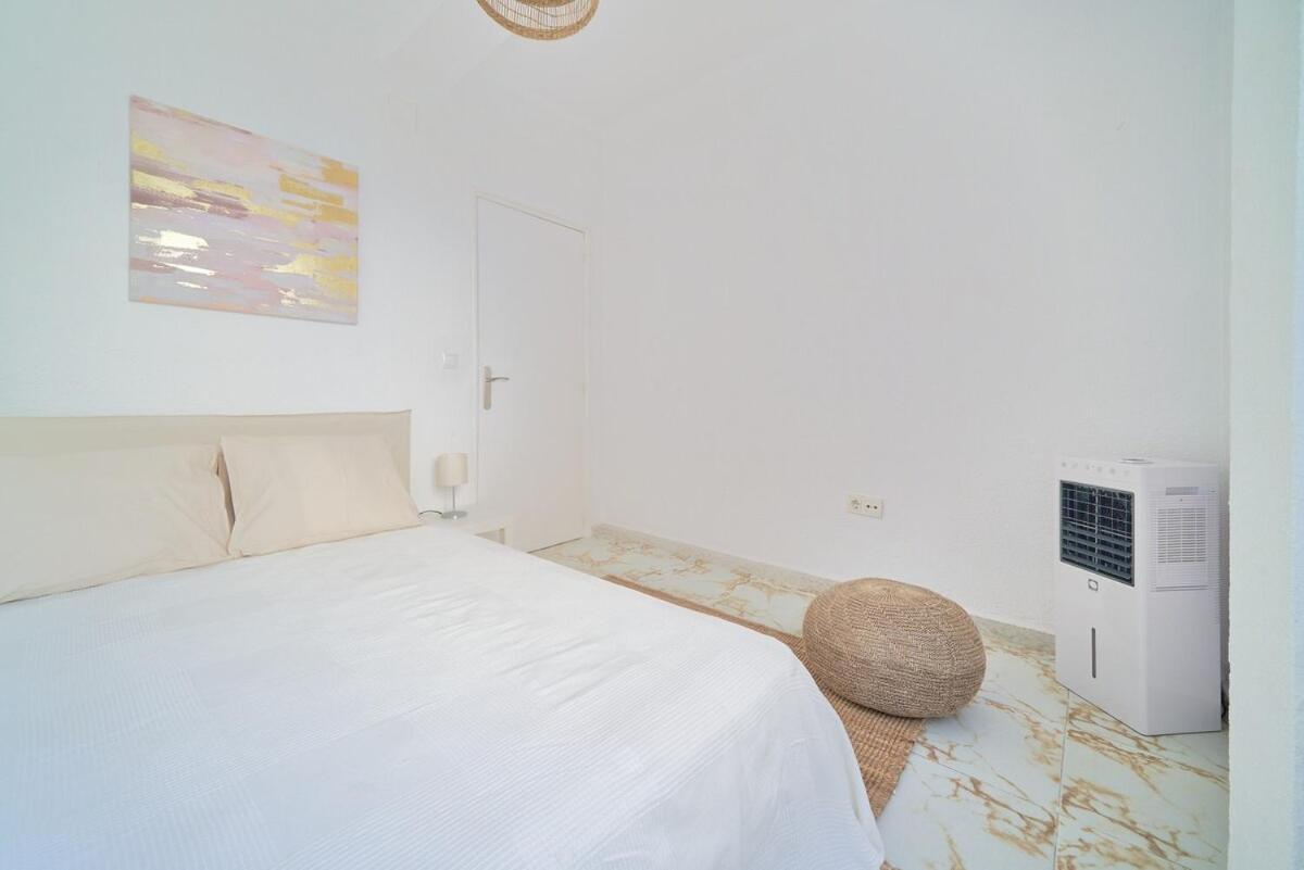 Soho Boho Apartment