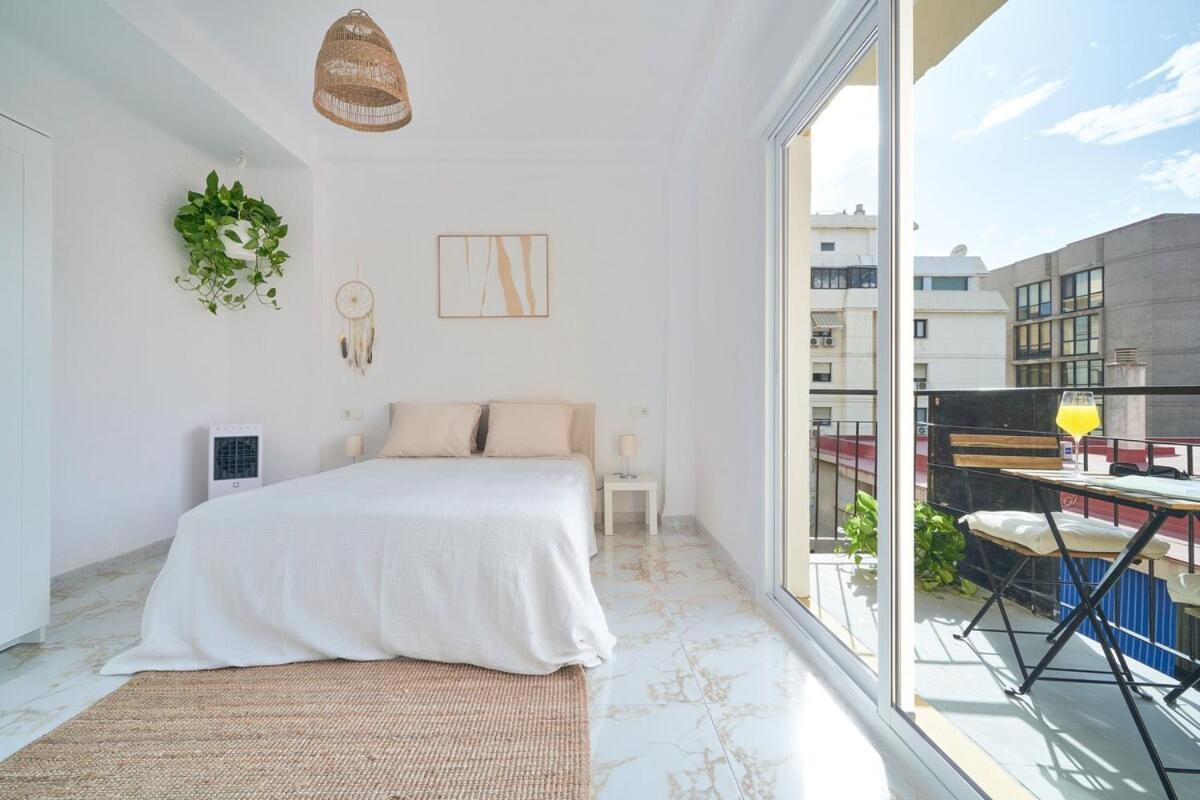 Apartment Soho Boho