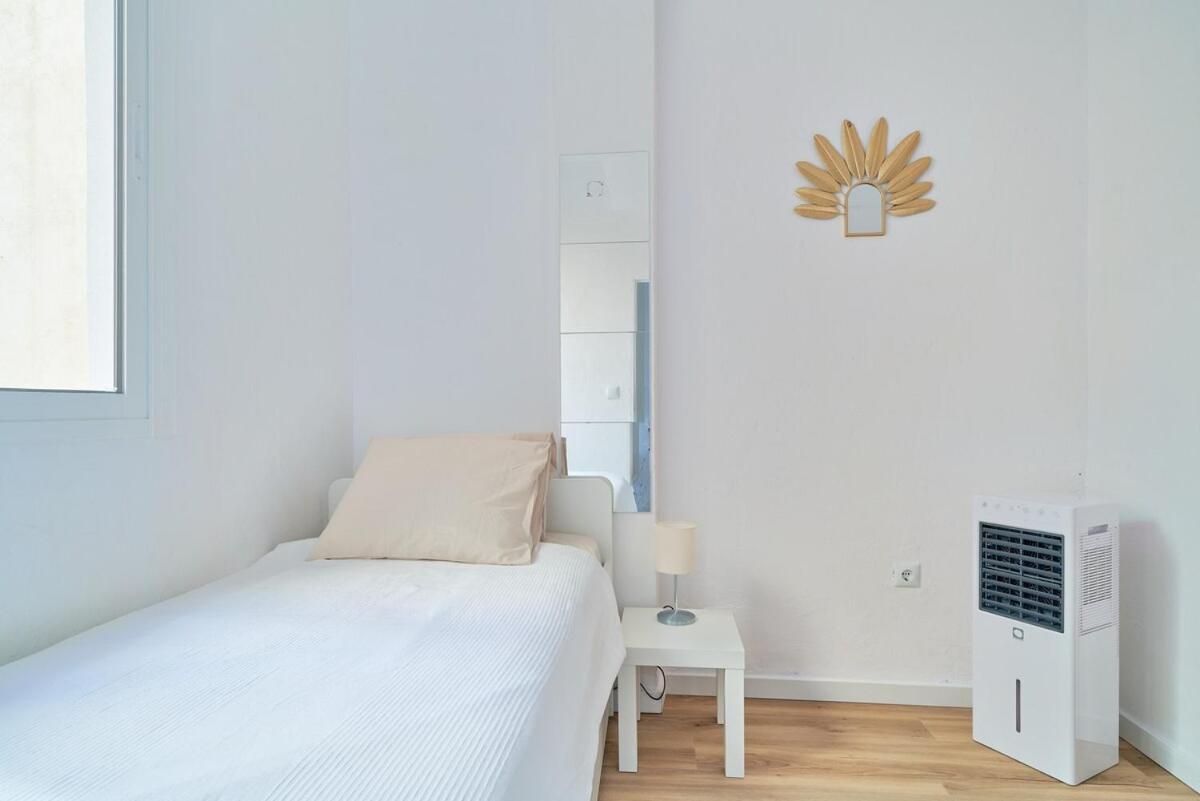 Soho Boho Apartment *