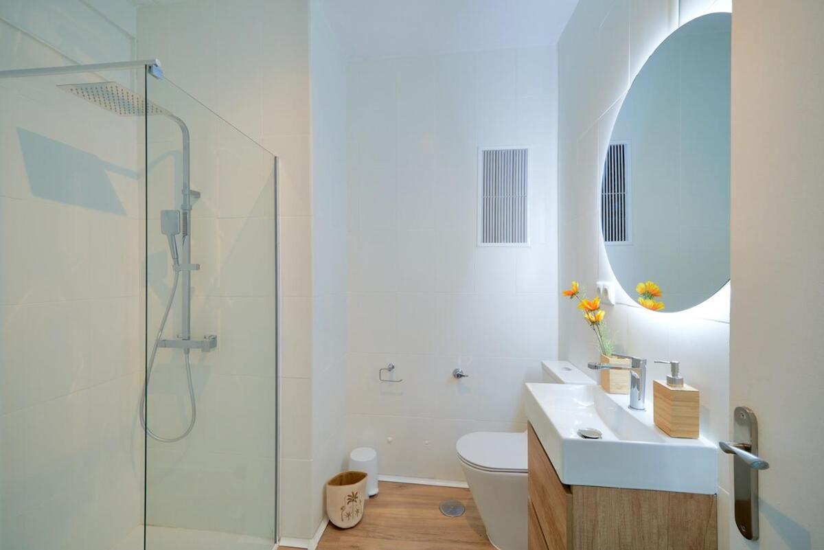 Soho Boho Apartment Malaga