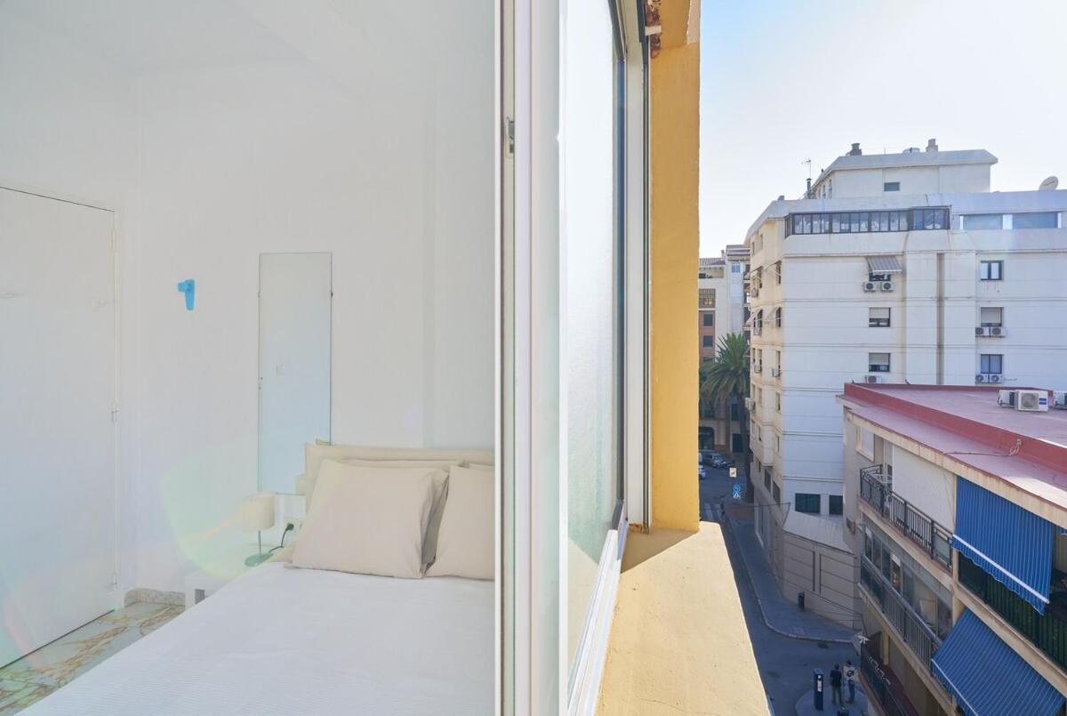 Soho Boho Malaga