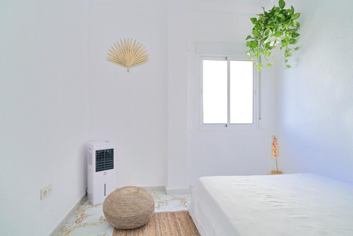 Soho Boho Apartment