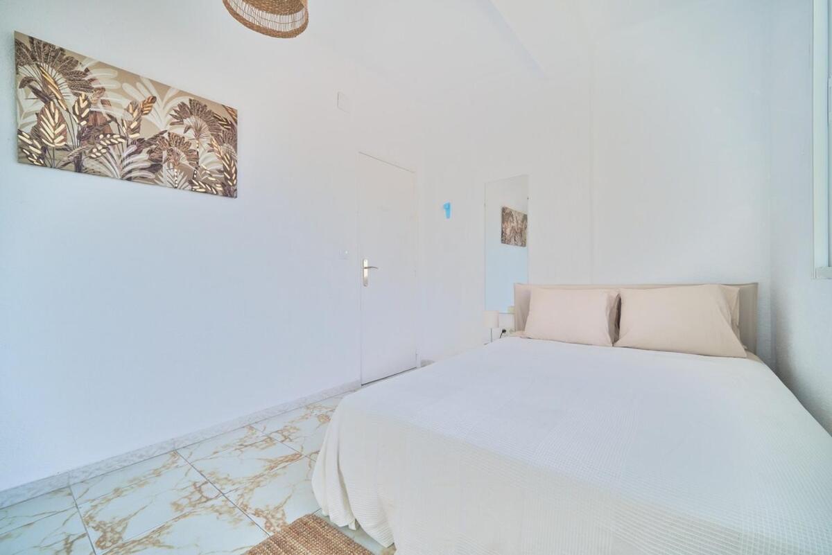 Apartment Soho Boho