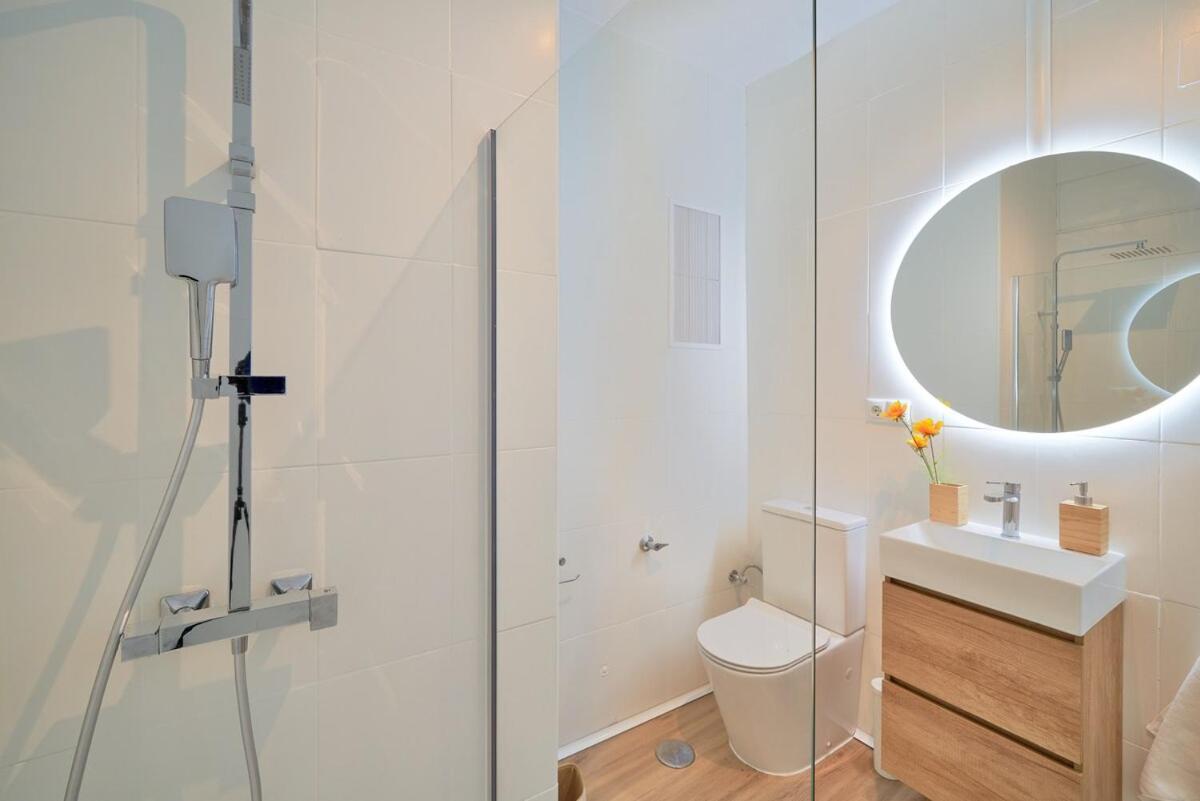 Soho Boho Apartment Malaga