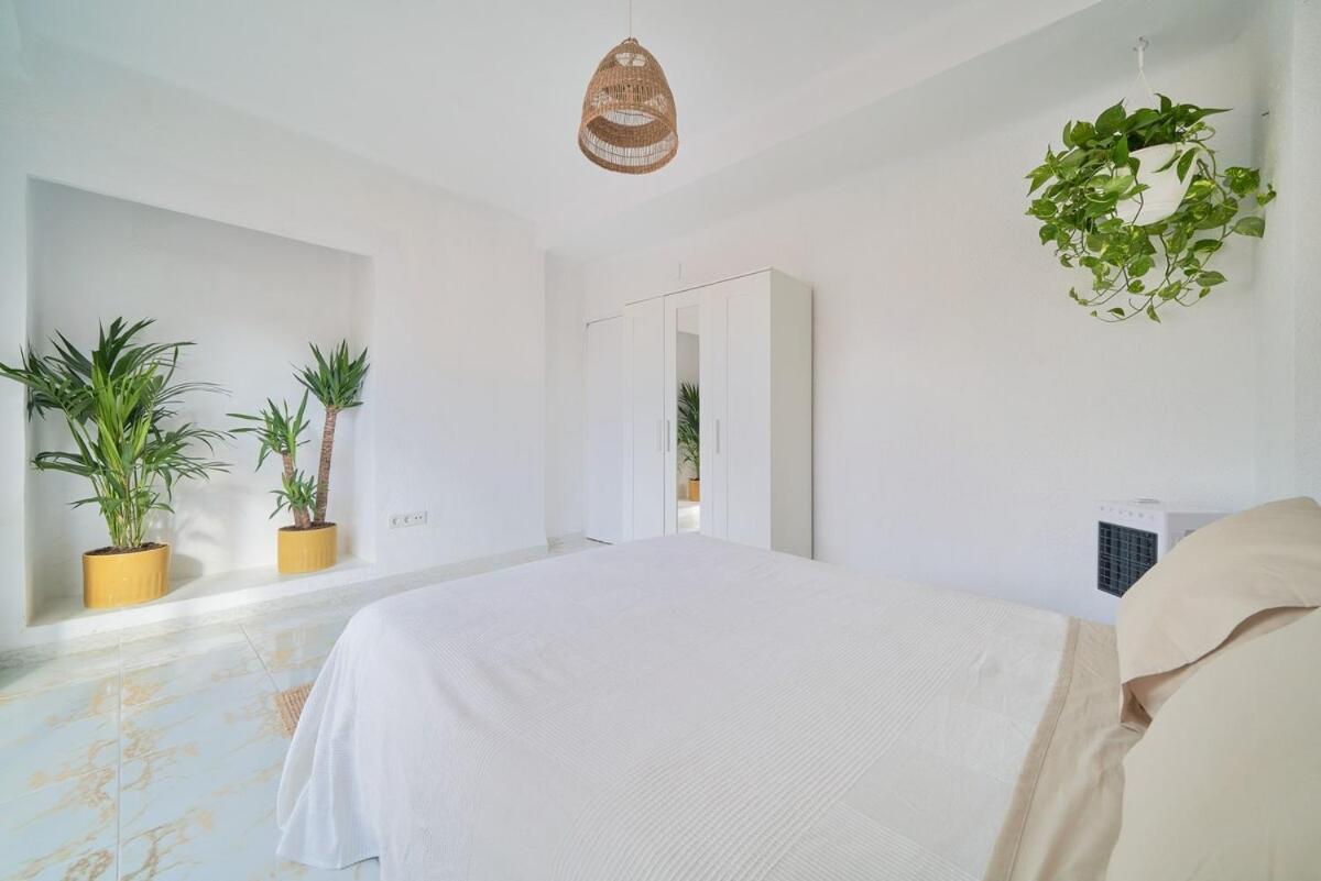 Apartment Soho Boho Malaga