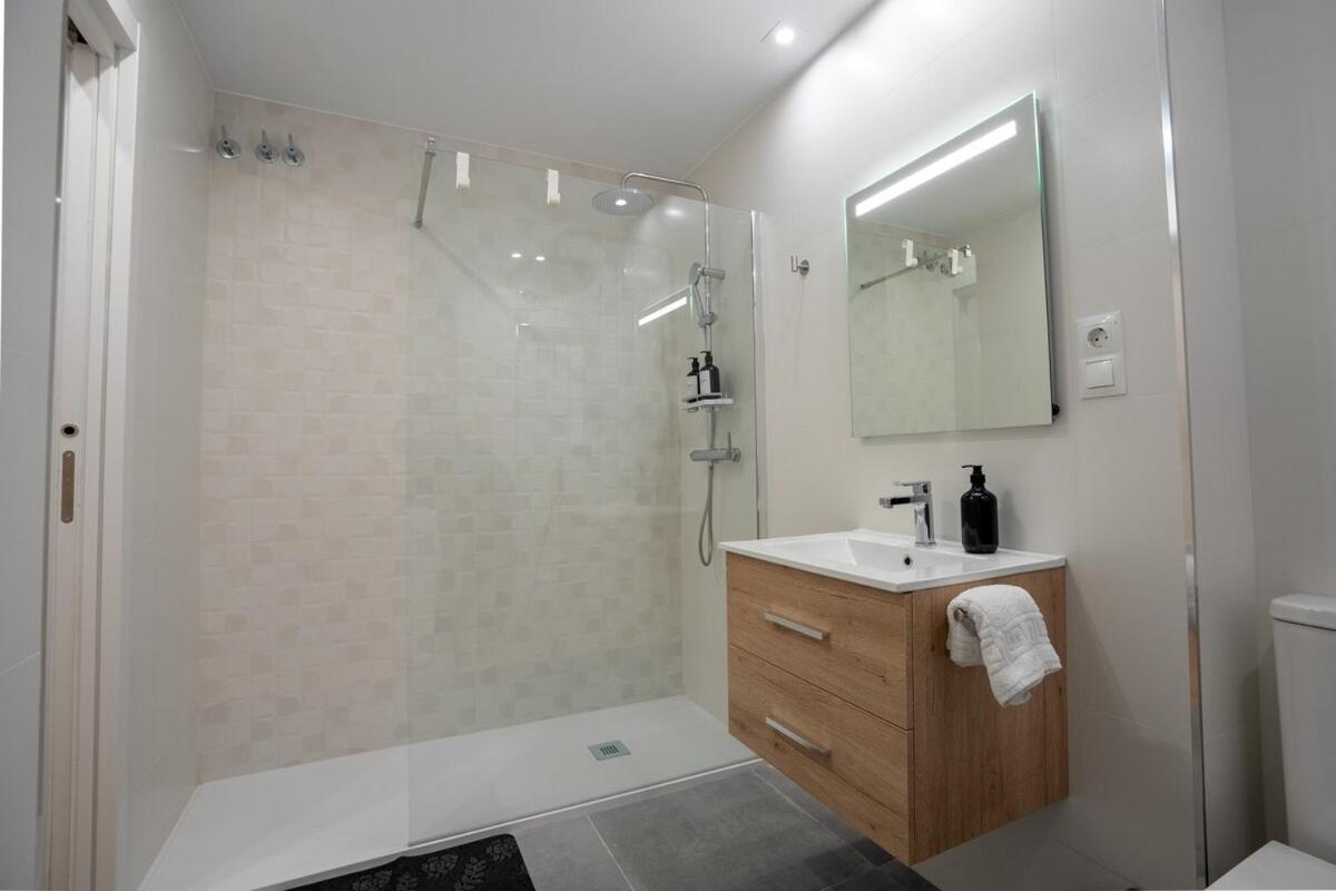 Soho Art Experience Apartment *