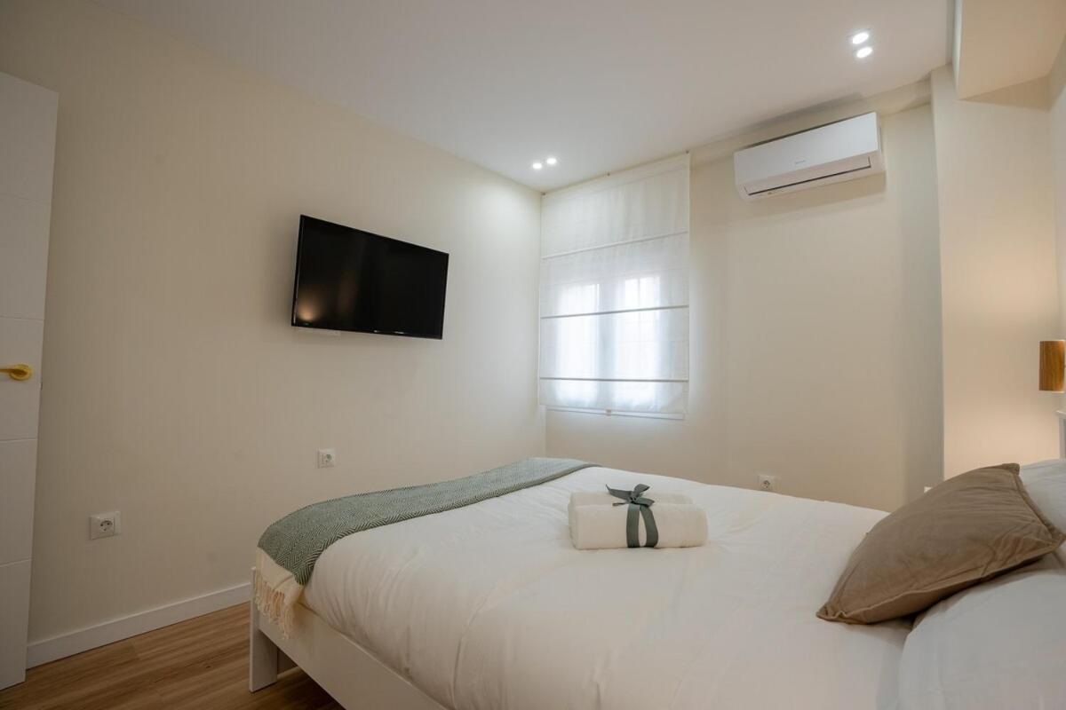 Apartment Soho Art Experience