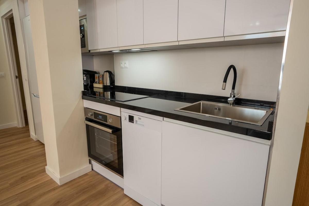 Soho Art Experience Apartment *