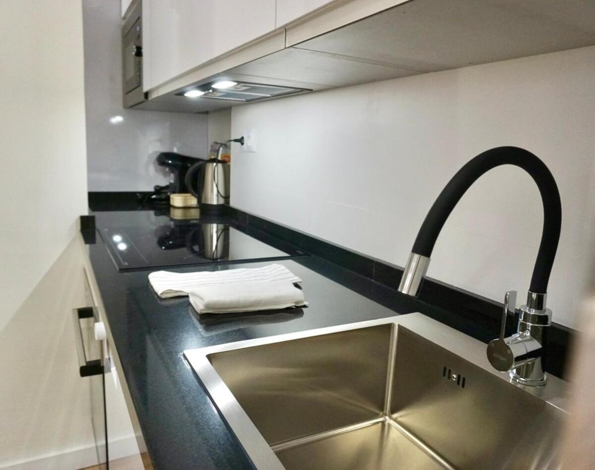 Apartment Soho Art Experience Malaga