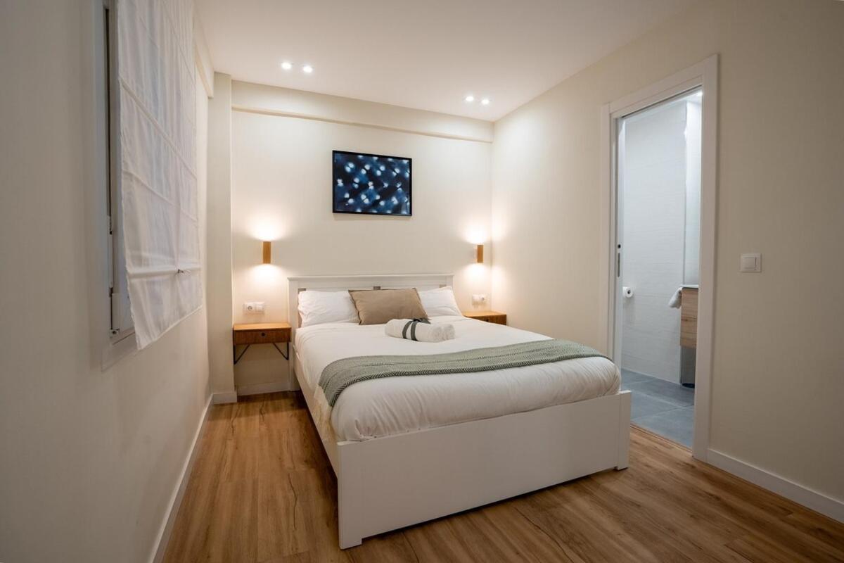 Apartment Soho Art Experience