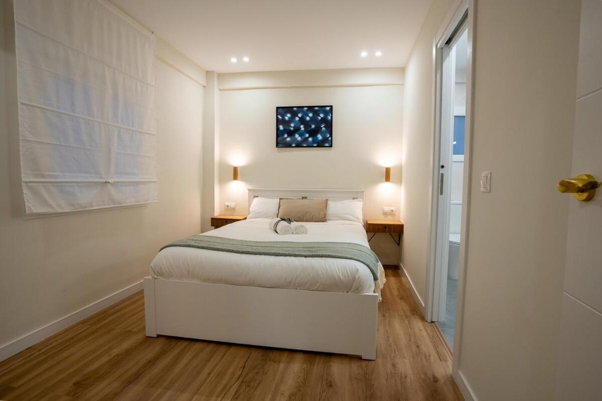 Soho Art Experience Apartment *