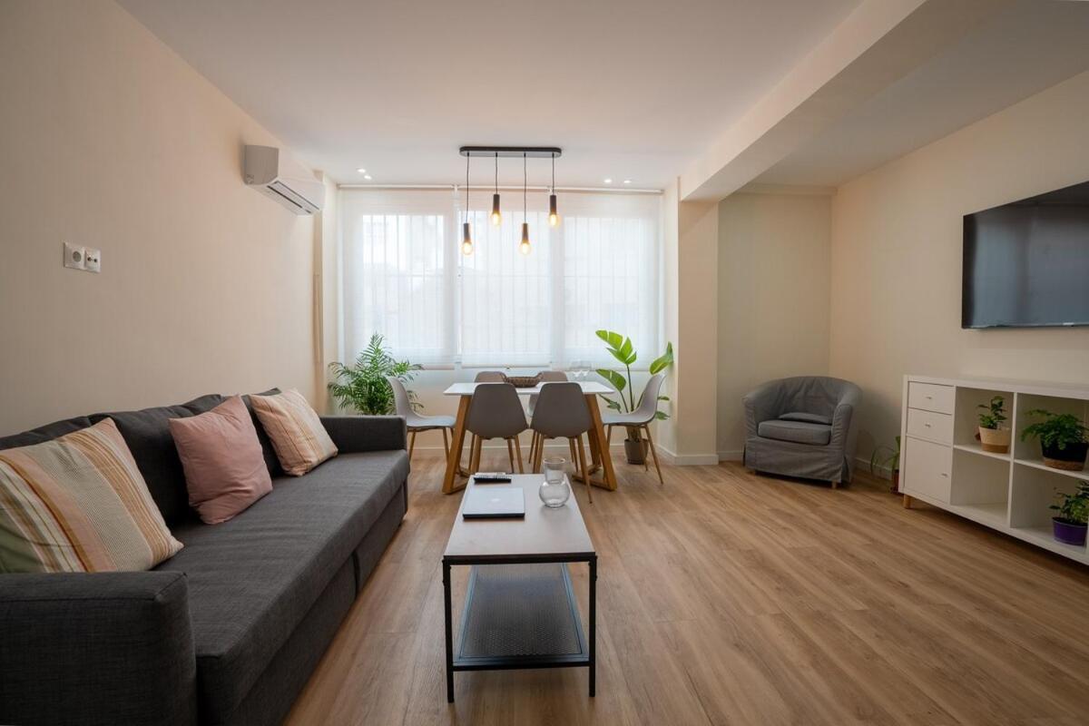 Apartment Soho Art Experience
