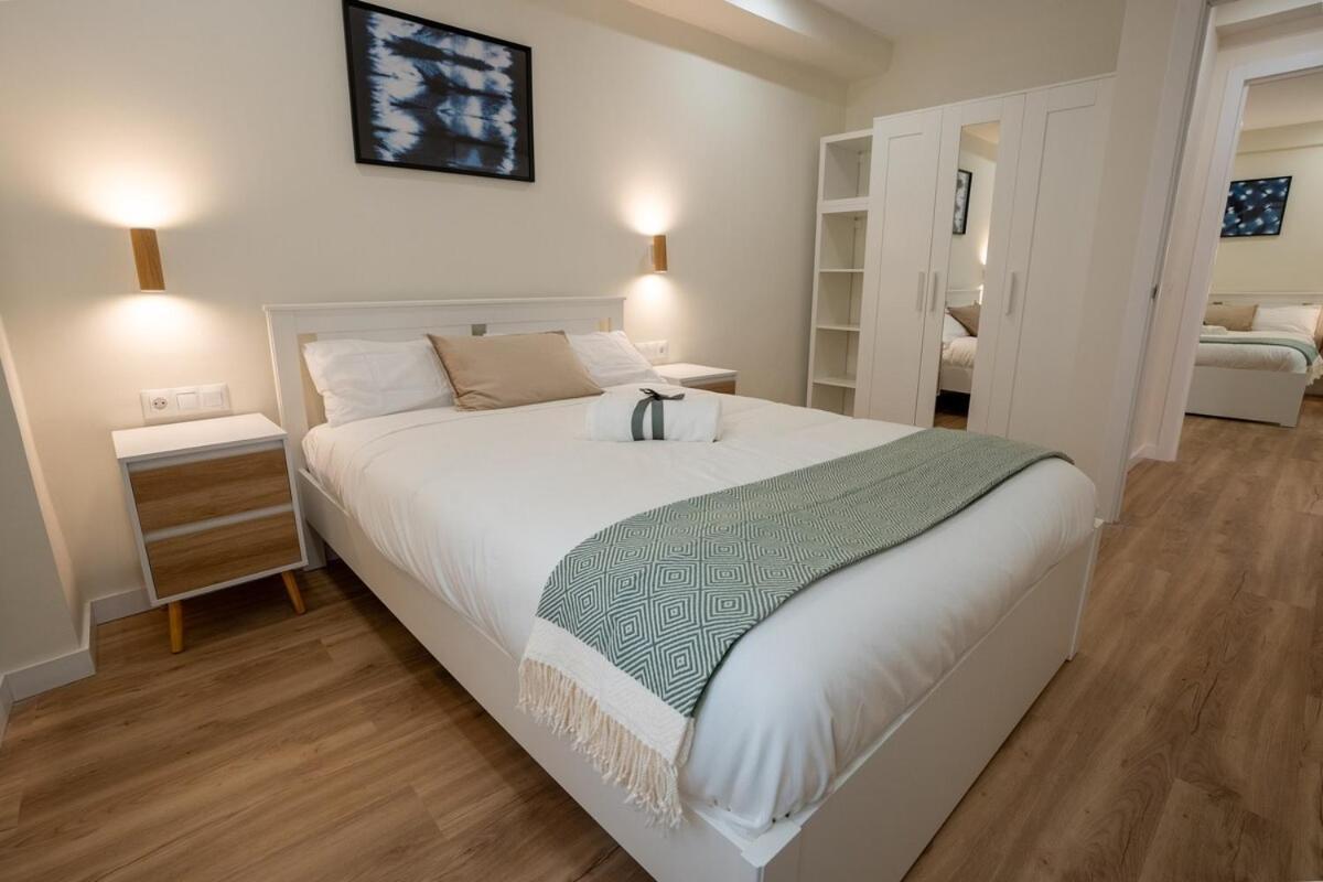 Soho Art Experience Apartment *