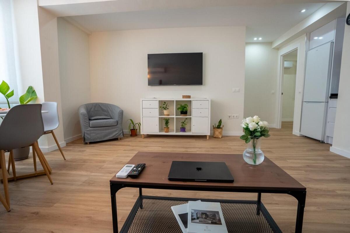 Apartment Soho Art Experience Malaga