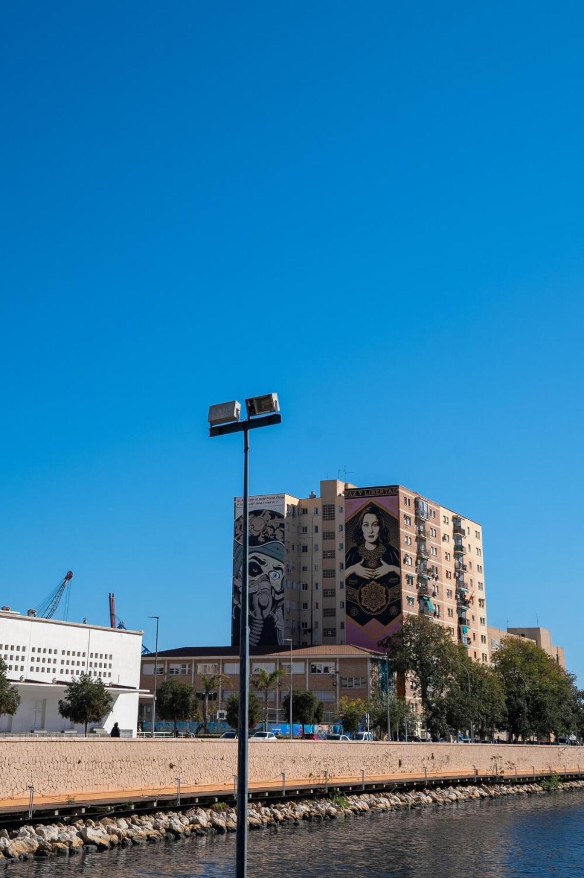 Apartment Soho Art Experience Malaga
