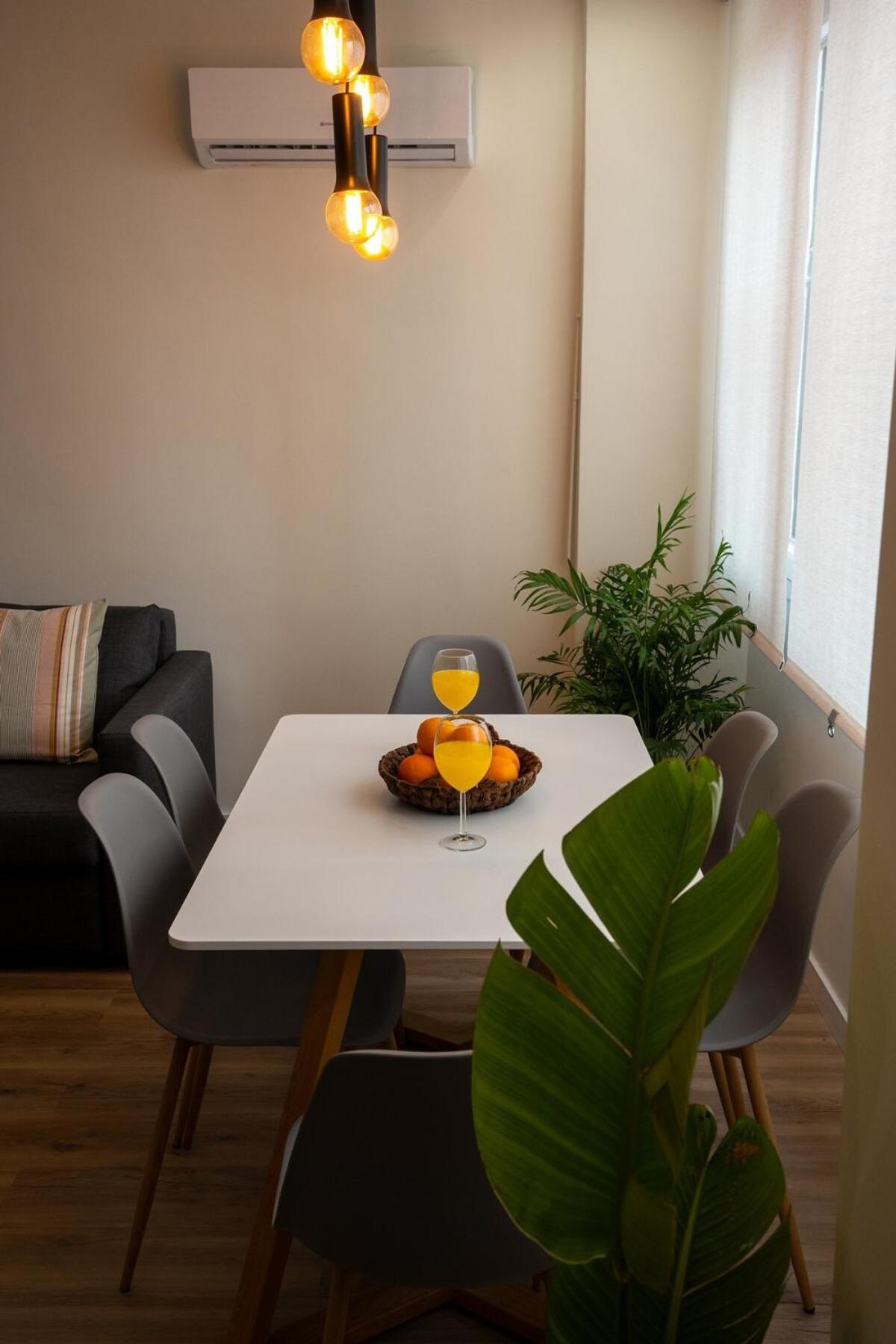 Soho Art Experience Apartment