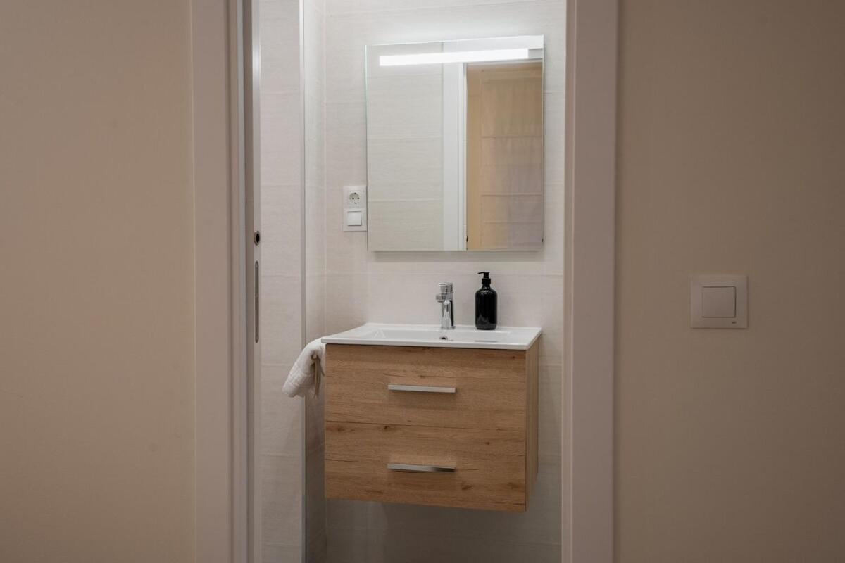 Apartment Soho Art Experience Malaga