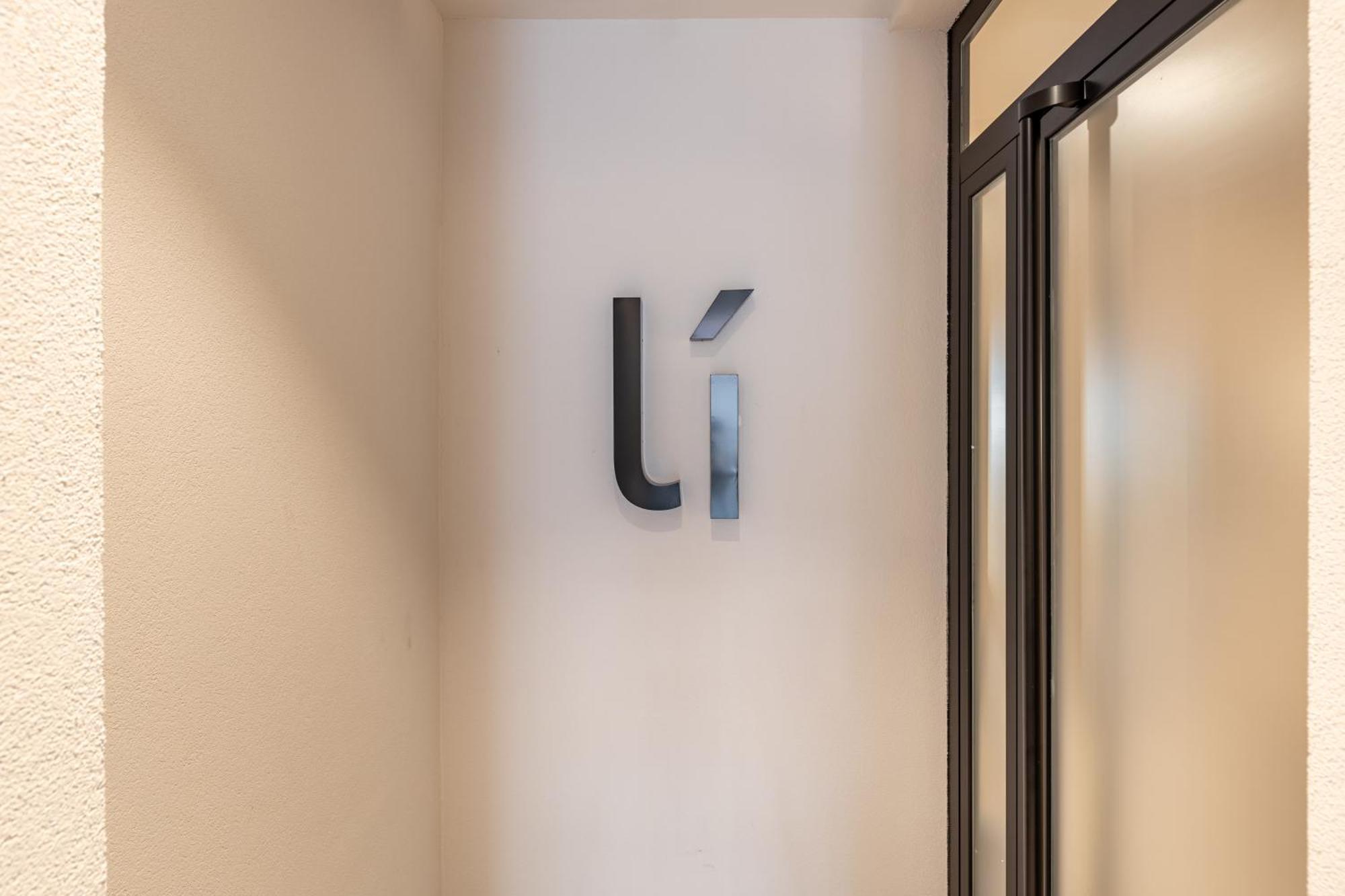 Libere Trinidad Apartment Malaga