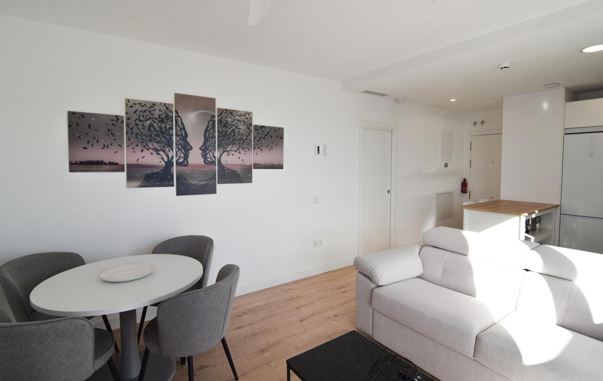 Letplanet Martiricos Sky Apartment *