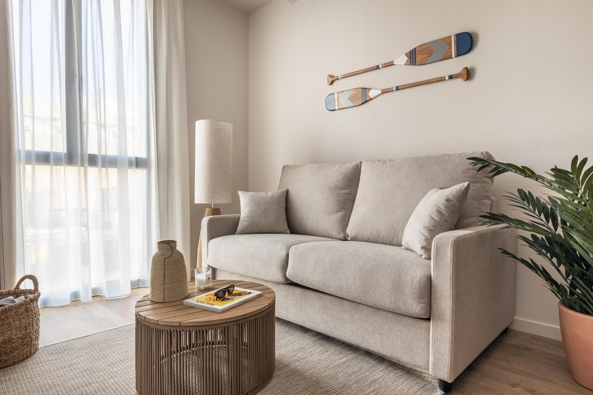 Libere Trinidad * Malaga