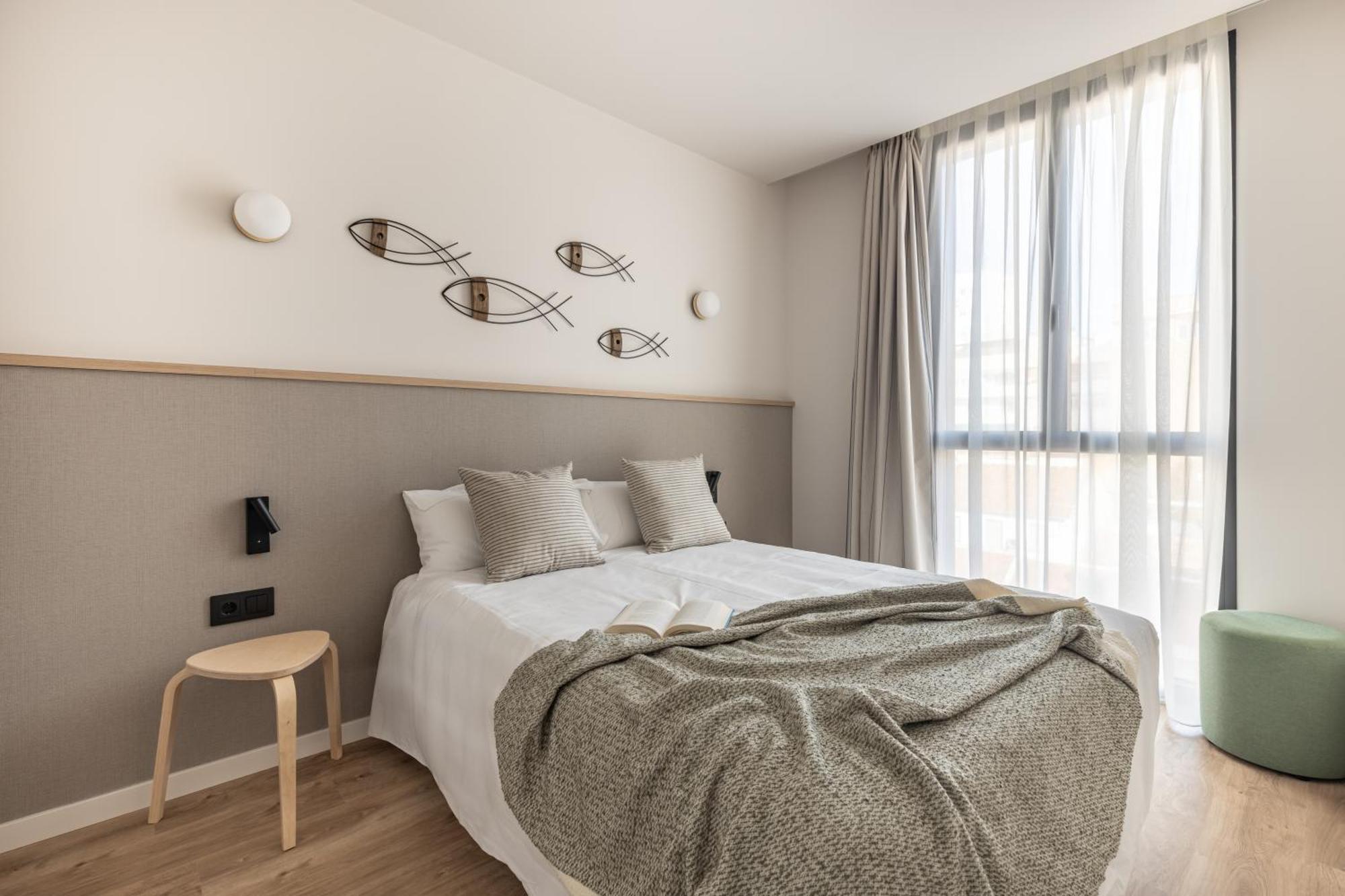 Libere Trinidad Apartment *