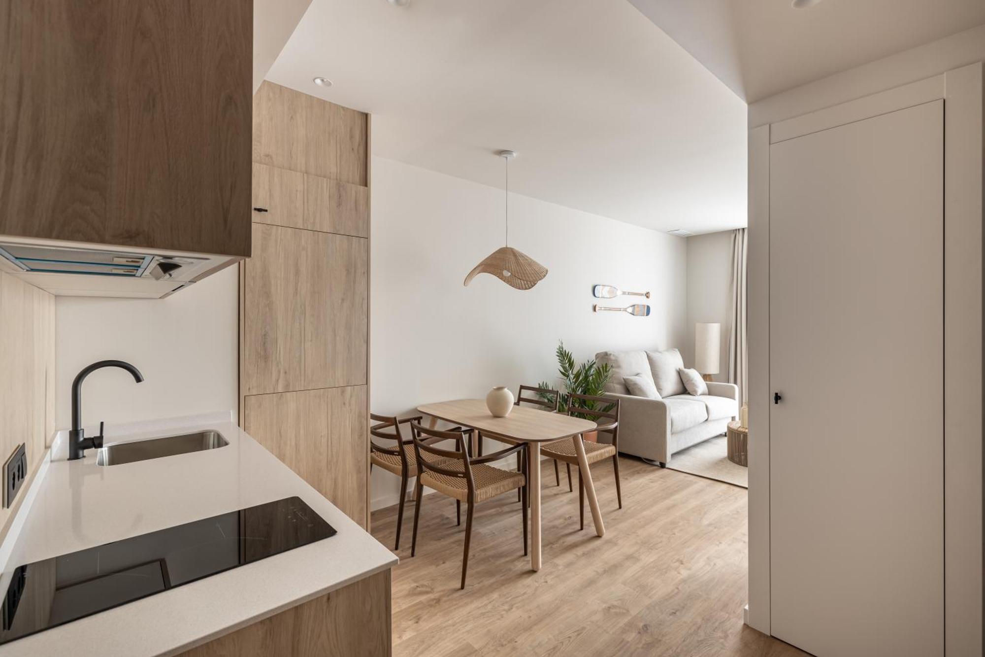 Apartment Libere Trinidad