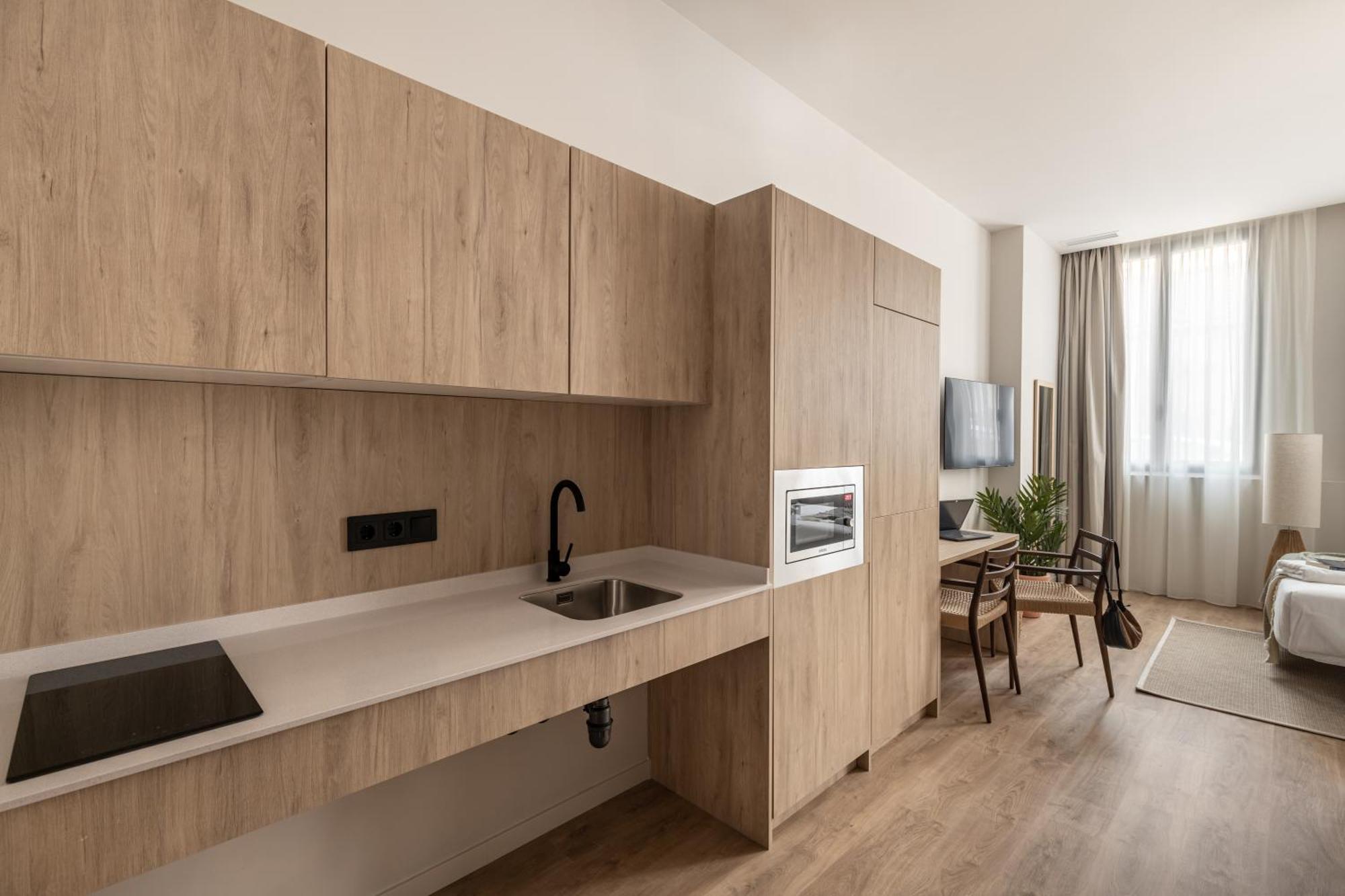 Libere Trinidad Malaga