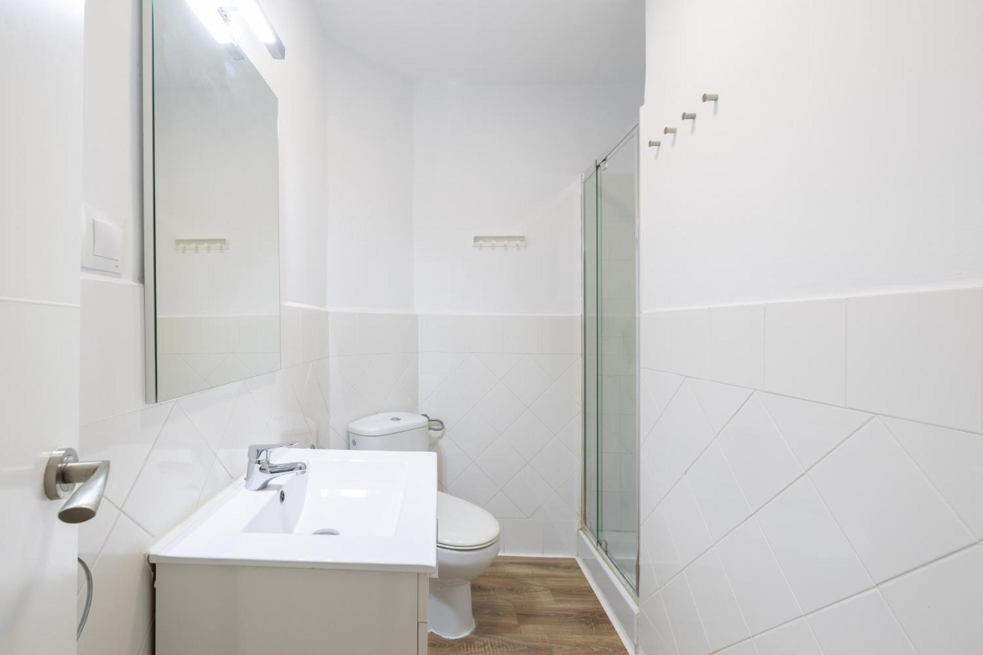 Apartamento Cozy & Renovated -center Málaga