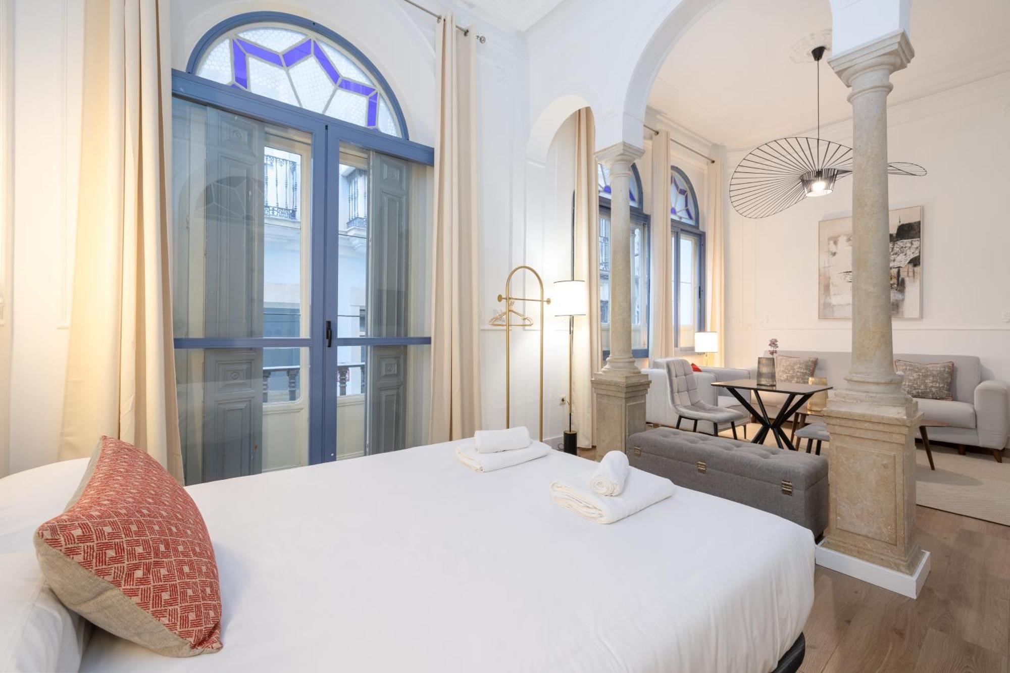 Cozy & Renovated -center Apartamento Málaga