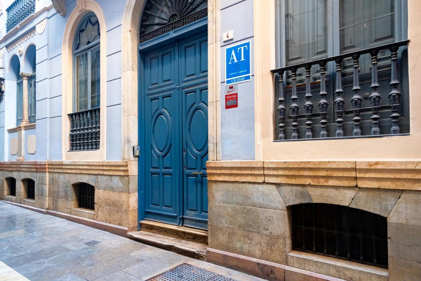 Apartamento Cozy & Renovated -center