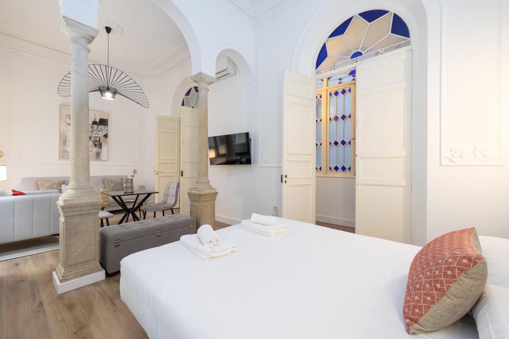 Cozy & Renovated -center Málaga