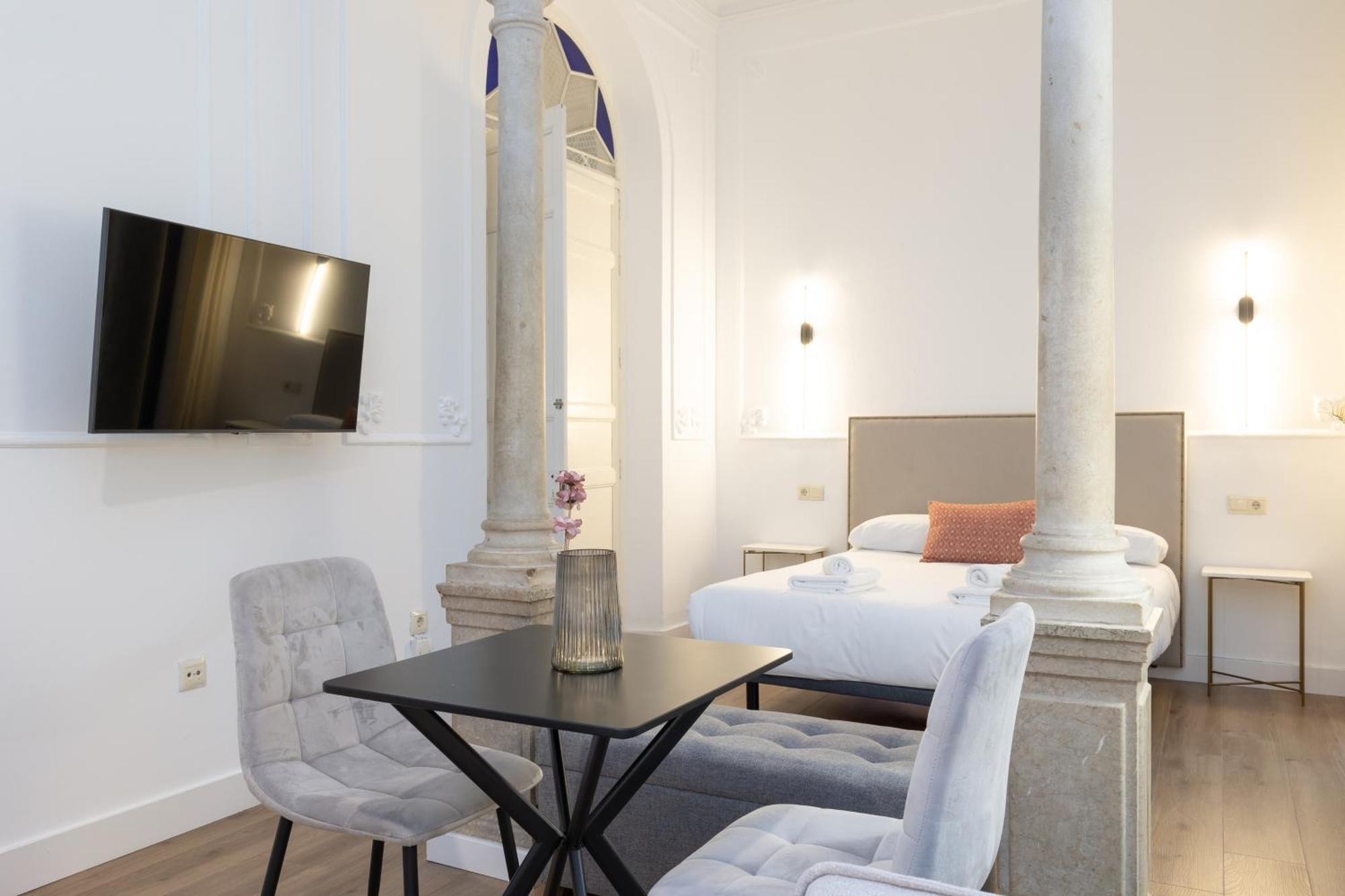 Apartamento Cozy & Renovated -center *