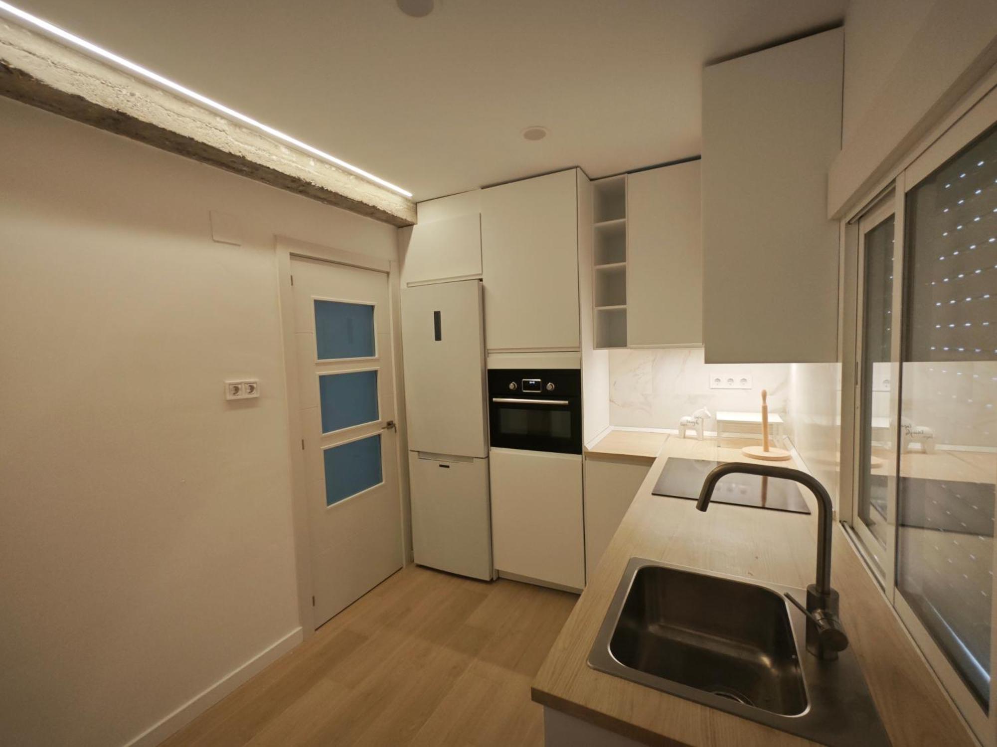 Apartment - San Rafael