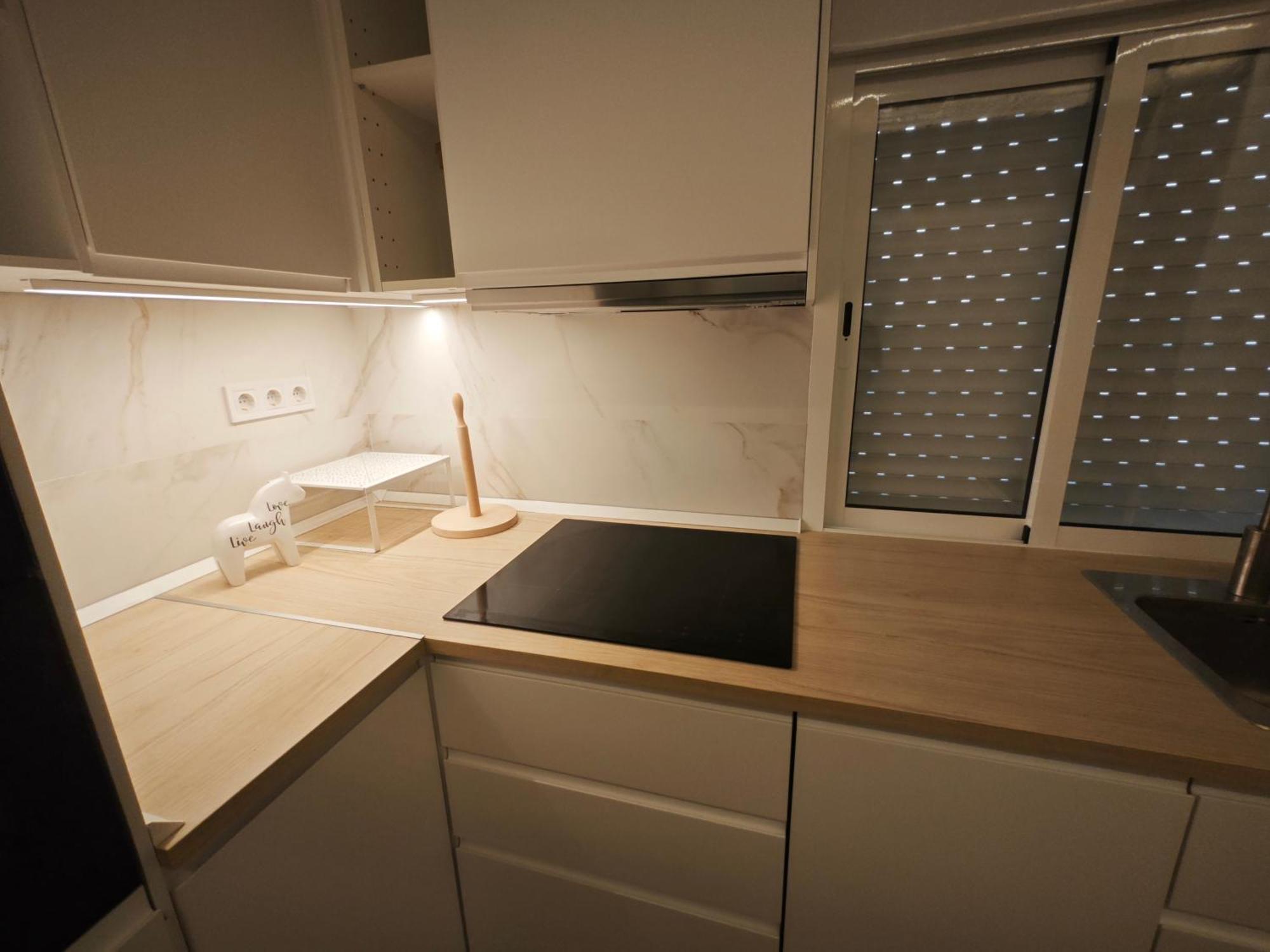 - San Rafael Apartment *
