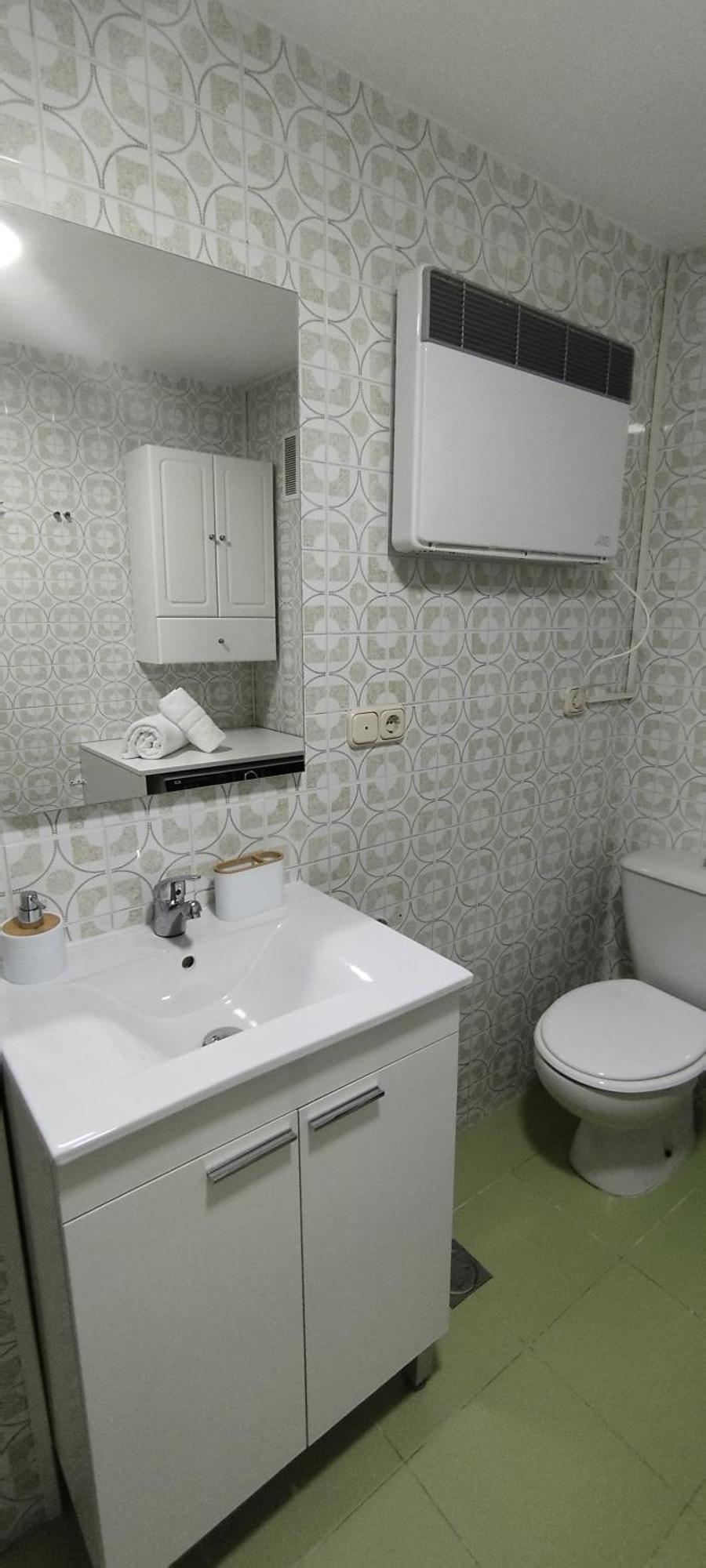 Apartment Capri Vista Al Mar Torrox