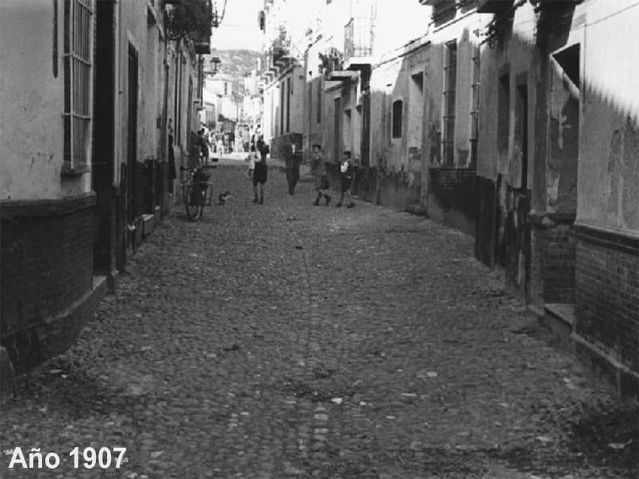 Vip House Rentals, Entire In Old Town * Malaga