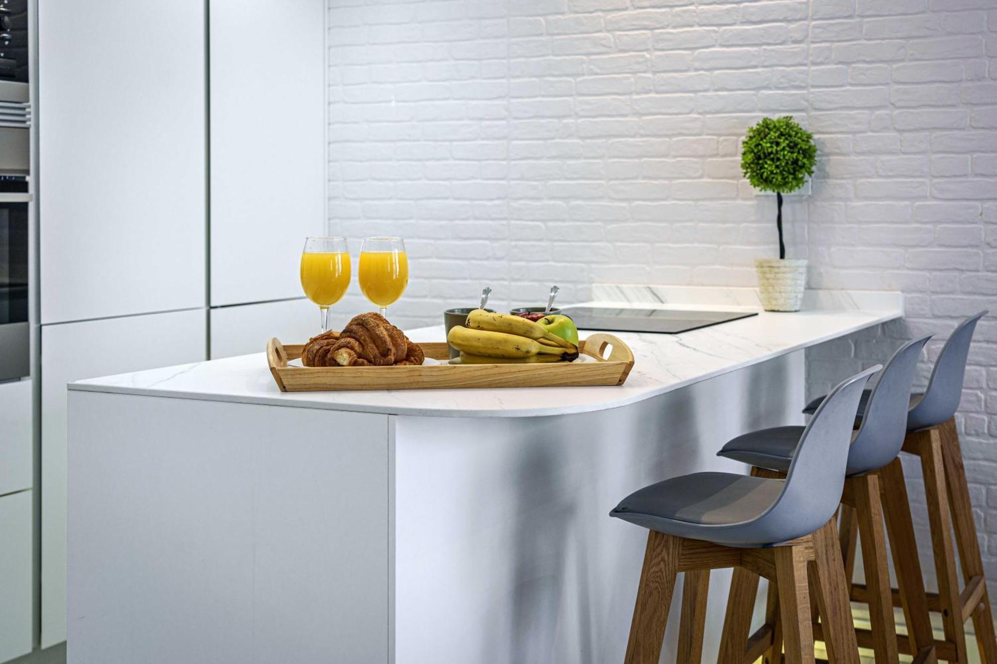 Apartamento Sunset - Comfort & Design