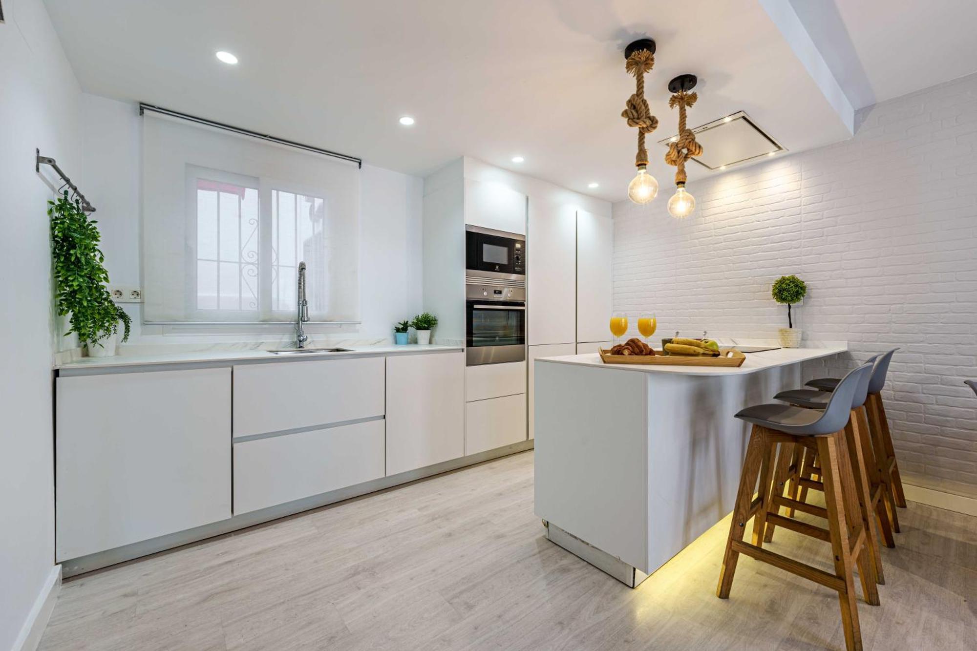 Sunset - Comfort & Design Apartamento *