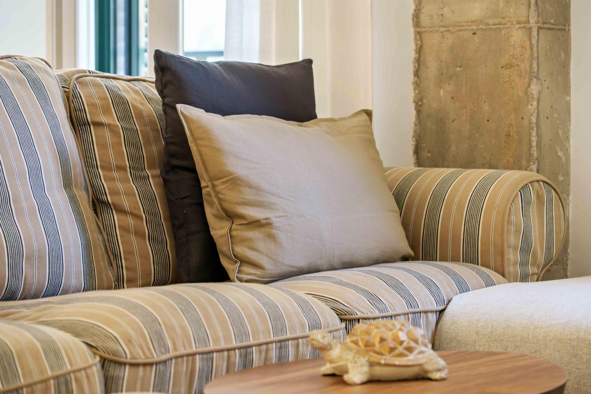 Sunset - Comfort & Design *